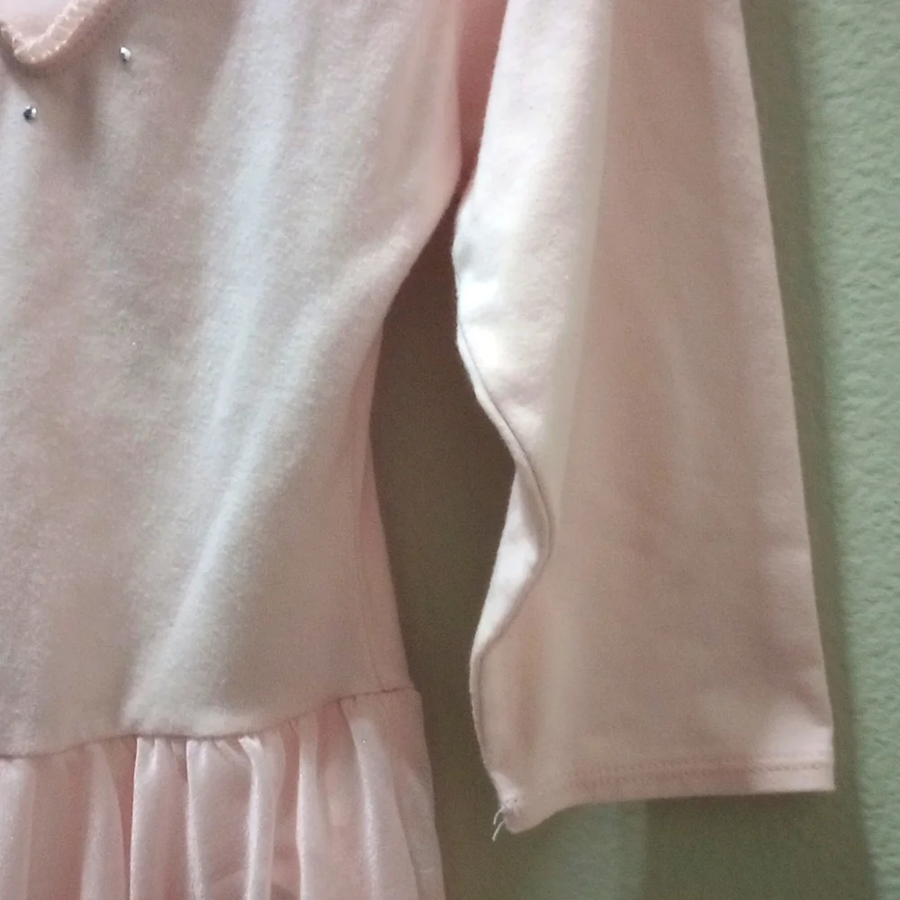 Dance Long Sleeve Leotard